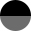 Black-Charcoal-Gray